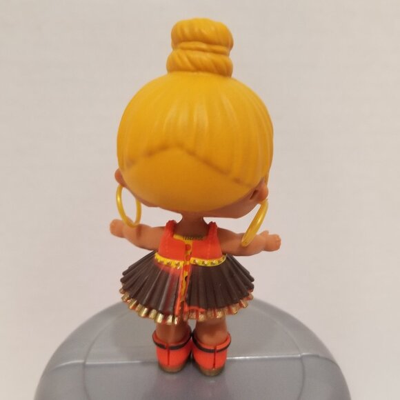 L.O.L. Surprise Loves Mini Sweets Surprise-O-Matic Reese's Cup Doll Set, EUC - Picture 2 of 15